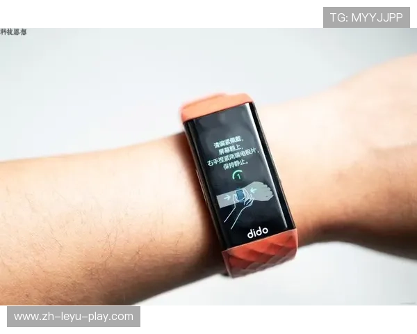 _智能运动手环：助力健康管理新革命_，智能手环运动模式有什么用